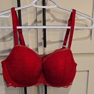 Victoria's Secret Dream Angels Lined Demi Underwire Bras